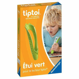 Ravensburger S7198016 - Jouet Educatif tiptoi
