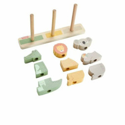 Fisher Price S71007093 - Jouet Educatif HXV04