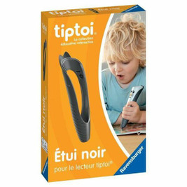 Ravensburger S7198015 - Jouet Educatif tiptoi