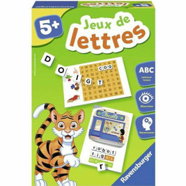 Ravensburger S7162966 - Jouet Educatif Word games