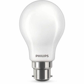 Philips S7104683 - Lampe LED 8718699762476 Blanc F 40 W B22 (2700 K)