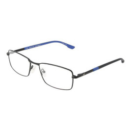 New Balance S72113127 - Monture de Lunettes Homme NB7011LT02 58