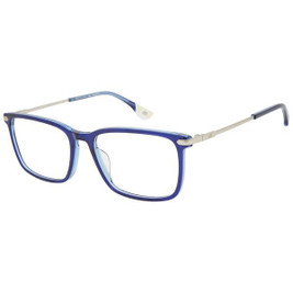 New Balance S72113102 - Monture de Lunettes Homme NB414602 56