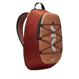 Nike S2028948 - Casual Backpack BKPK DV6246 832 Maroon