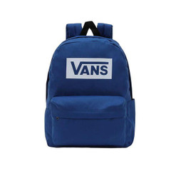 Vans S2028238 - Casual Backpack OLD SKOOL BOXED VN0A7SCH7WM1  Blue