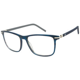 New Balance S72113107 - Monture de Lunettes Homme NB415103 54