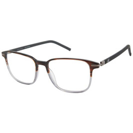 New Balance S72113108 - Monture de Lunettes Homme NB415202 54