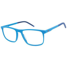 New Balance S72113104 - Monture de Lunettes Homme NB414901 56