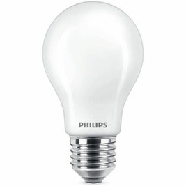 Philips S7178687 - Lampe LED 8719514324114 Blanc D 100 W