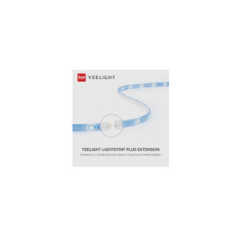 Yeelight S9000807 - Bandes LED Plus Extension Blanc