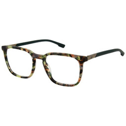 New Balance S72113111 - Monture de Lunettes Homme NB415502 51