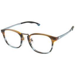 New Balance S72113051 - Monture de Lunettes Homme NB411202 51