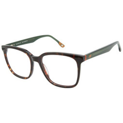 New Balance S72113094 - Monture de Lunettes Homme NB414201 55