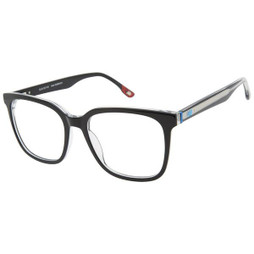 New Balance S72113095 - Monture de Lunettes Homme NB414202 55