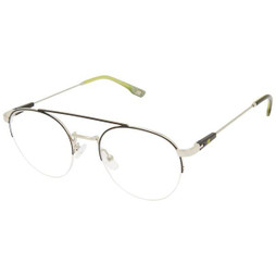 New Balance S72113041 - Monture de Lunettes Homme NB410201 50