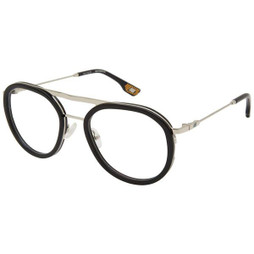New Balance S72113072 - Monture de Lunettes Homme NB412601 50