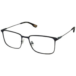 New Balance S72113080 - Monture de Lunettes Homme NB413003 55