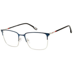 New Balance S72113044 - Monture de Lunettes Homme NB410403 53