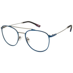 New Balance S72113063 - Monture de Lunettes Homme NB411803 53