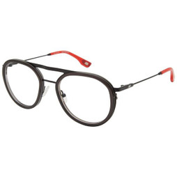 New Balance S72113074 - Monture de Lunettes Homme NB412603 50