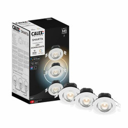 Calex S7191237 - Suspension 5 W (3 Unités)