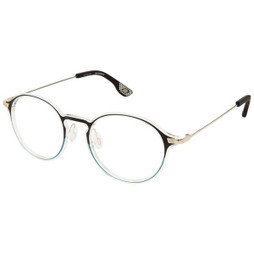 New Balance S72113028 - Monture de Lunettes Homme NB409103 49