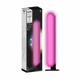 Calex S7191241 - Lampe de Table LED LED RGB 3 W