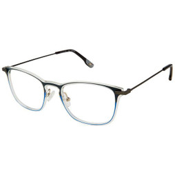 New Balance S72113017 - Monture de Lunettes Homme NB408705 51
