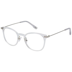 New Balance S72113011 - Monture de Lunettes Homme NB408603 48