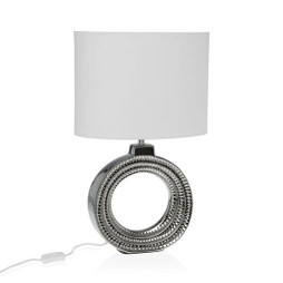 Versa S3411387 - Desk lamp Ceramic 30 x 47 x 30 cm