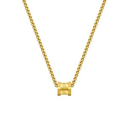 Police S0387811 - Mens Necklace PEAGN0001903 50 cm