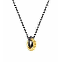 Police S0387810 - Mens Necklace PEAGN0001804 50 cm
