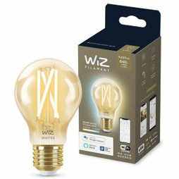 Wiz S7138111 - Ampoule Multicouleur Doré F 7 W 50 W E27