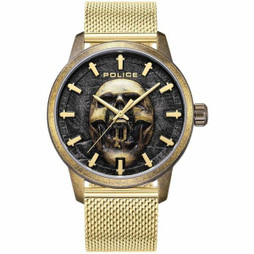 Police S0387816 - Mens Watch PEWJG0005504 (Ø 44 mm)
