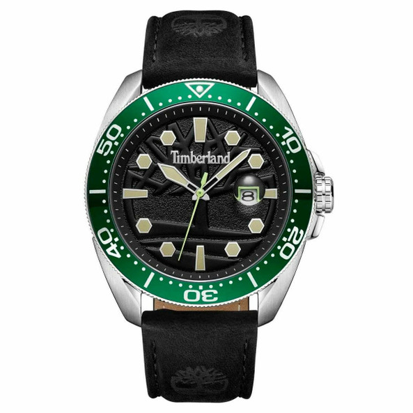 Timberland S0387824 - Men's Watch TDWGB2230603 (Ø 44 mm)