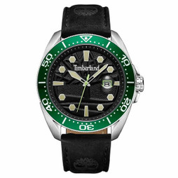 Timberland S0387824 - Mens Watch TDWGB2230603 (Ø 44 mm)