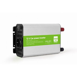GEMBIRD S5622849 - Current Adaptor EG-PWC1200-01 USB x 1