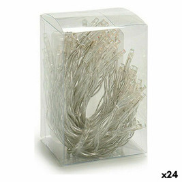 Gift Decor S3624197 - Bandes LED Multicouleur (24 Unités)