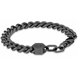 Police S0387805 - Mens Bracelet PEAGB2211603 Stainless steel 19 cm