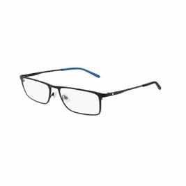 Montblanc S0387682 - Monture de Lunettes Homme MB0106O-001 Noir Ø 55 mm