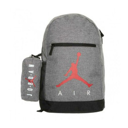 Nike S2027095 - Gym Bag DIAMOND SHORT 9B0503 GEH  Grey