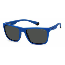 Polaroid S0387708 - Unisex Sunglasses PLD-2141-S-DOF ø 57 mm