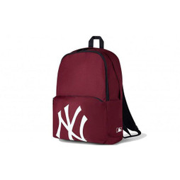 New Era S2027081 - Gym Bag MULTI STADIUM 60240059 Red