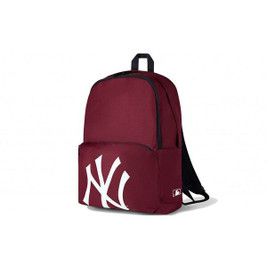 New Era S2027081 - Sac à dos de Sport MULTI STADIUM 60240059 Rouge