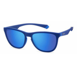 Polaroid S0387702 - Unisex Sunglasses PLD-2133-S-ZX9 ø 56 mm