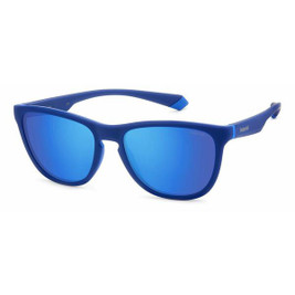 Polaroid S0387702 - Unisex Sunglasses PLD-2133-S-ZX9 ø 56 mm