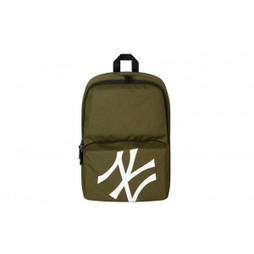 New Era S2027079 - Gym Bag MULTI STADIUM 60240058 Green