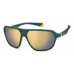 Polaroid S0387710 - Unisex Sunglasses PLD-2152-S-DLD ø 59 mm