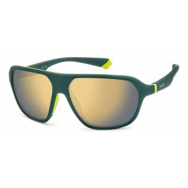 Polaroid S0387710 - Unisex Sunglasses PLD-2152-S-DLD ø 59 mm