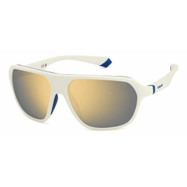 Polaroid S0387711 - Unisex Sunglasses PLD-2152-S-VK6 ø 59 mm